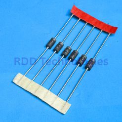 TVS DIODE P6KE33A LITTELFUSE DO204AC