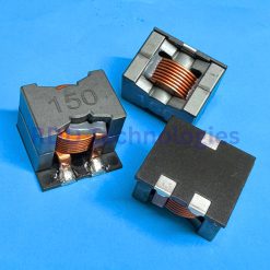 POWER INDUCTOR 15uH 20A COILMX MTP2920-150MC