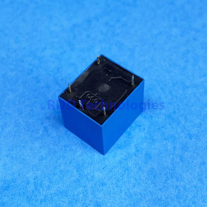 RELAY 48V SPDT (1 Form C) SONGLE SRD-48VDC-SL-C - Image 2
