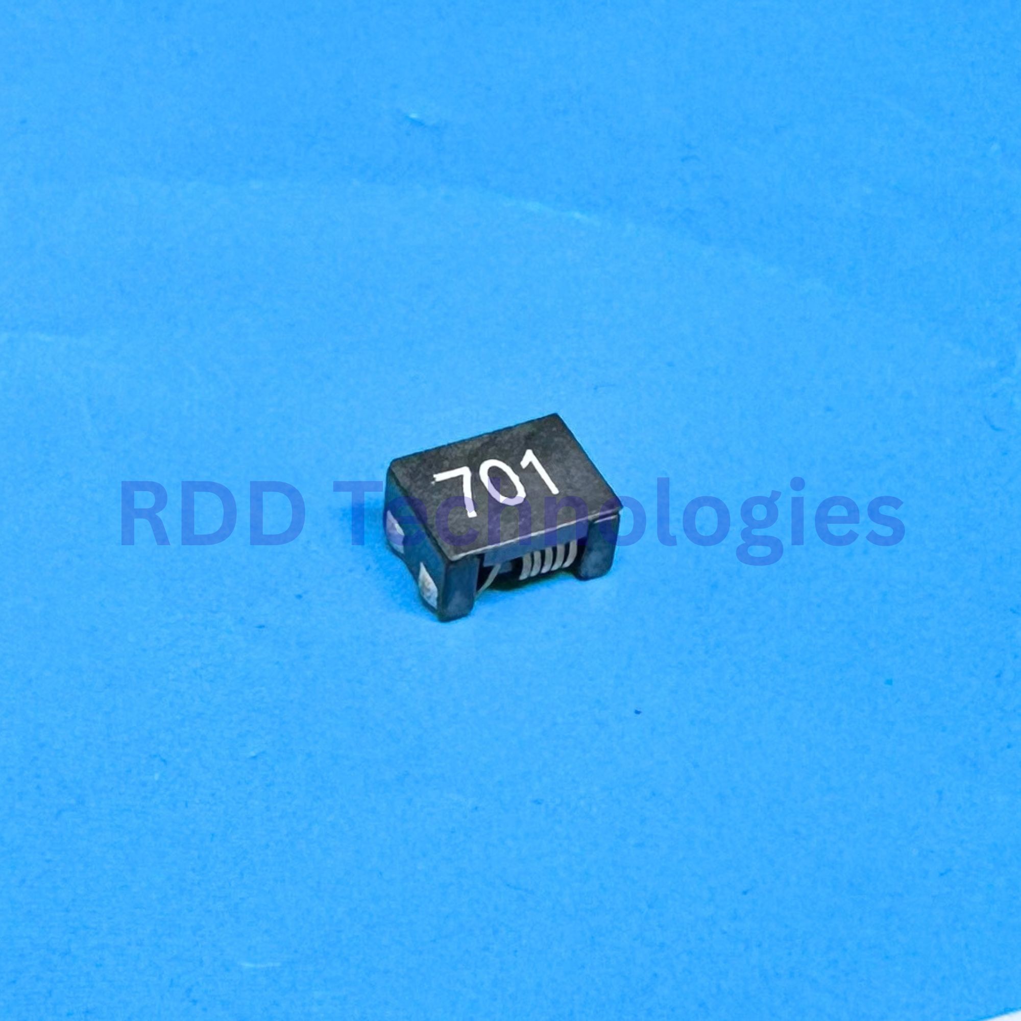GENERIC COMM. MODE CHOKE 9070-701 80V 5A 2 LINES