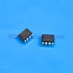 LM741N HGSEMI DIP-8