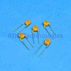 RESETTABLE FUSE TRF250-060 250V 60mA