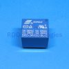 RELAY 24V SPDT (1 Form C) SONGLE SRD-24VDC-SL-C
