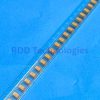 CAP. TANTALUM 1206 10uF/10V AVX TAJA106K016RNJ