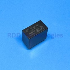 RELAY 5V SPST-NO 10A HONGFA HF32F-G/005-HS