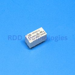 RELAY 3V HONGFA HFD3/3-L2 LATCH TYPE DUAL COIL