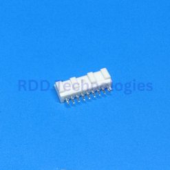 CONNECTOR PA-9A MALE FOR PCB HX20018-9A