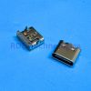 CONN. GT-USB-7010ASV TYPE C USB 16P FOR PCB