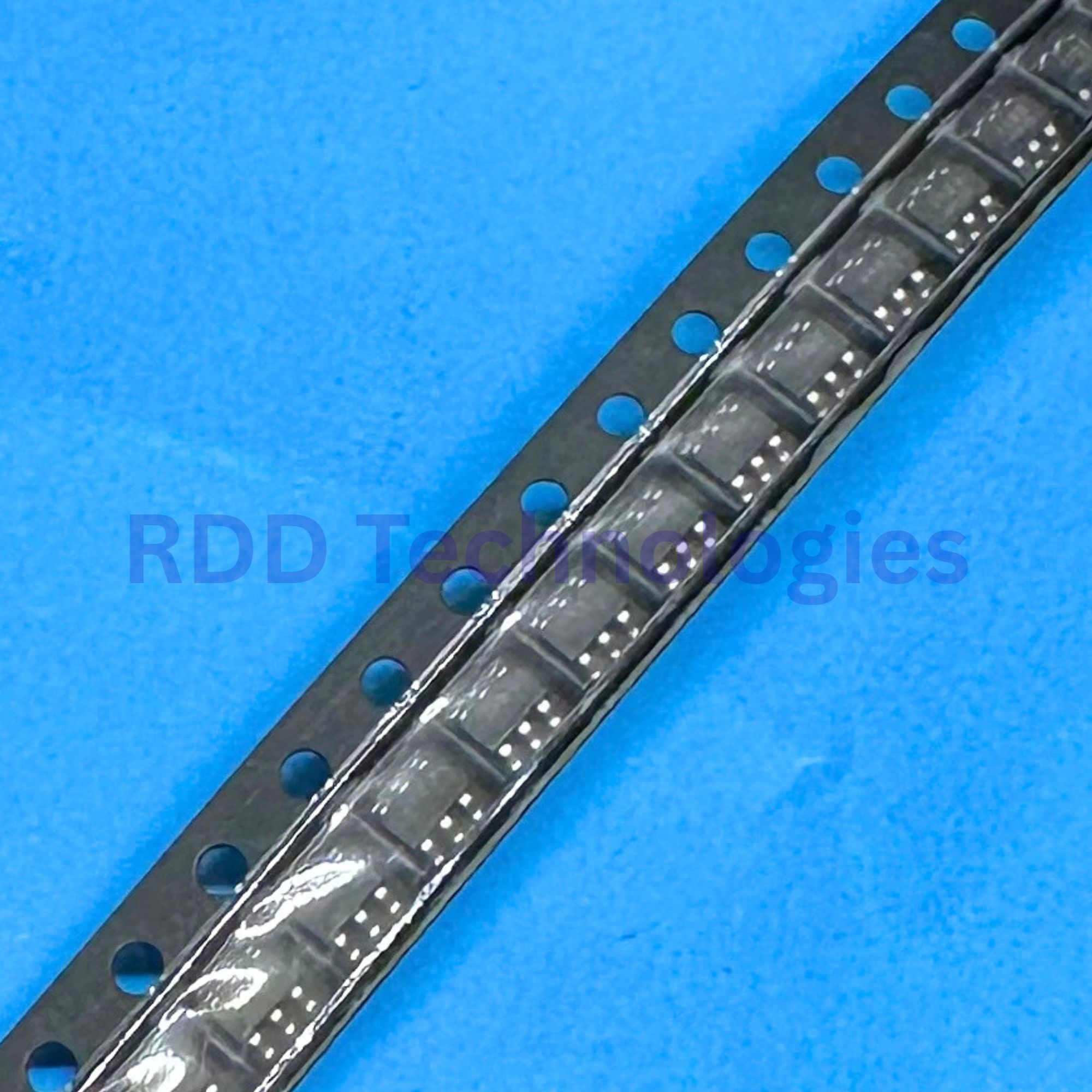 MS1100A2 RUIMENG SOT23-6