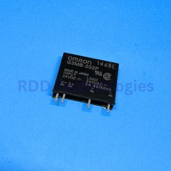 SOLID SATE RELAY G3MB-202P-DC24 OMRON