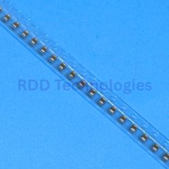 SMD CAP. 0805 100nF/50V FH 0805B104K500NT