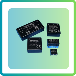 DC to DC Converter
