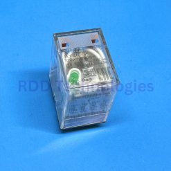 OMRON RELAY MY4N-GS 110VDC