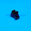 CONNECTOR SM-2P MALE FOR CABLE