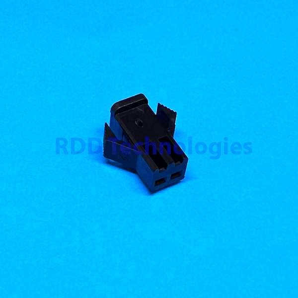CONNECTOR SM-2P MALE FOR CABLE