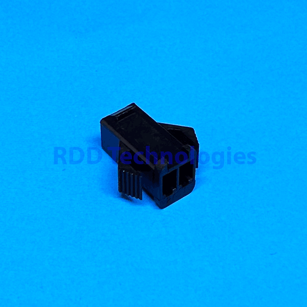CONNECTOR SM-2P MALE FOR CABLE - Gambar 2