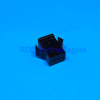 CONNECTOR SM-3P MALE FOR CABLE