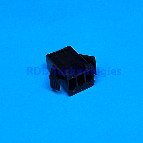 CONNECTOR SM-3P MALE FOR CABLE - Gambar 2