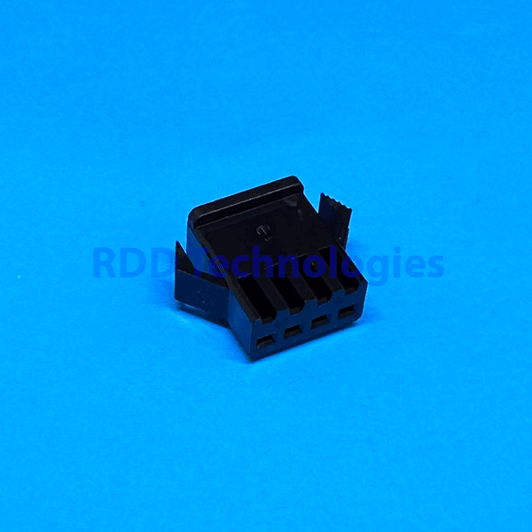 CONNECTOR SM-4P MALE FOR CABLE - Gambar 2