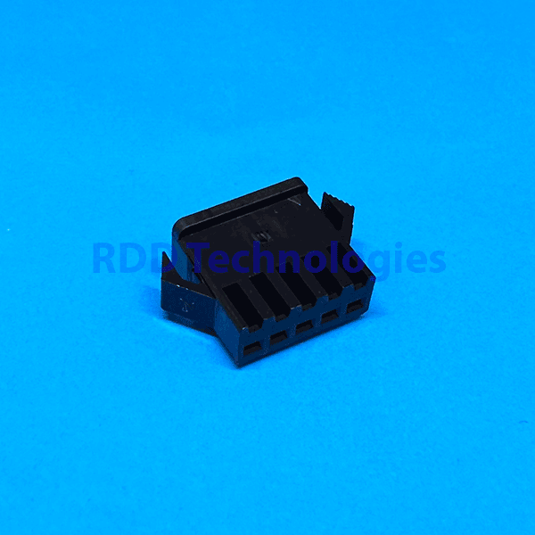 CONNECTOR SM-5P MALE FOR CABLE
