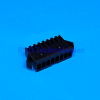 CONNECTOR SM-8P MALE FOR CABLE