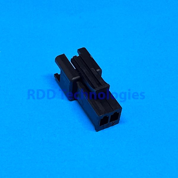 CONNECTOR SM-2R FEMALE FOR CABLE - Gambar 2