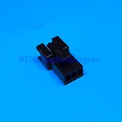 CONNECTOR SM-3R FEMALE FOR CABLE