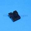 CONNECTOR SM-6R FEMALE FOR CABLE