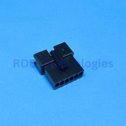 CONNECTOR SM-6R FEMALE FOR CABLE