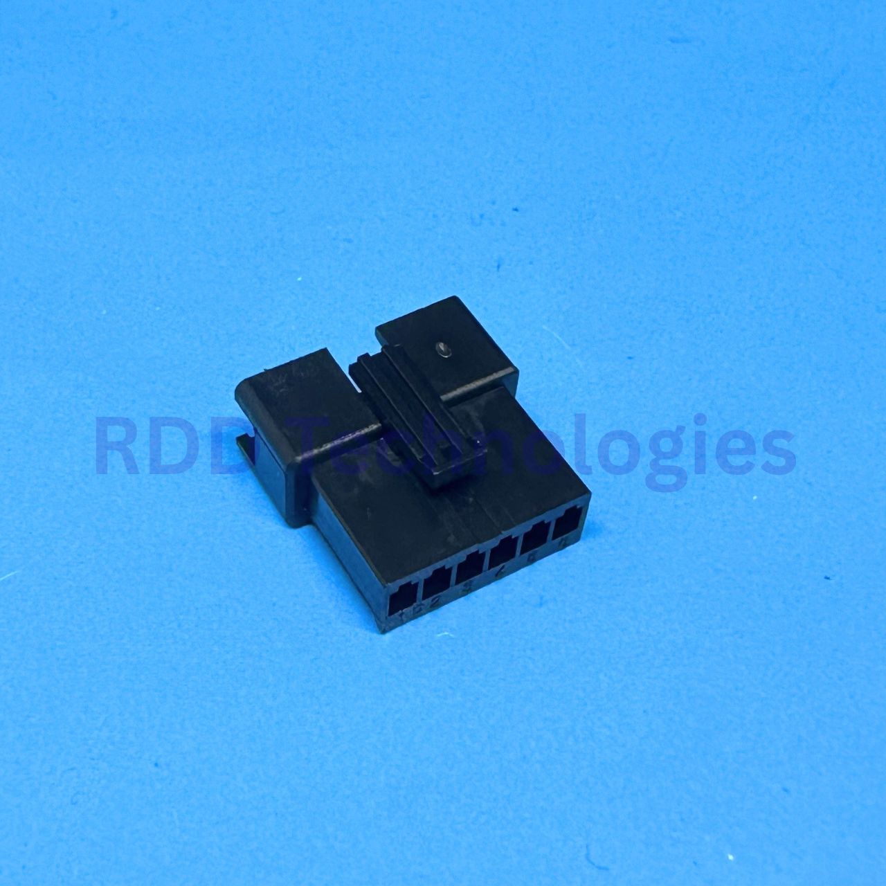 CONNECTOR SM-6R FEMALE FOR CABLE