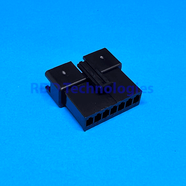 CONNECTOR SM-7R FEMALE FOR CABLE