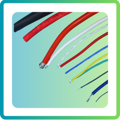 Cable and Wiring Accessories
