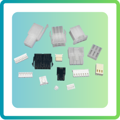 Connector
