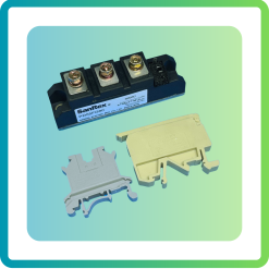 Electrical & Automation