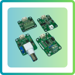 Electronics Module
