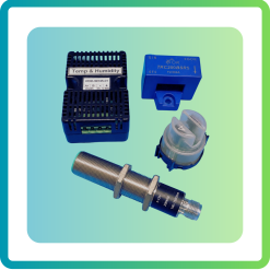 Sensor