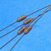 VISHAY DALE 250 OHM 125mW 1% METAL FILM RESISTOR - RN60E2500BB14