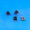 TACTILE SWITCH 6*6*5.5 RIGHT ANGLE SHORT BUTTON