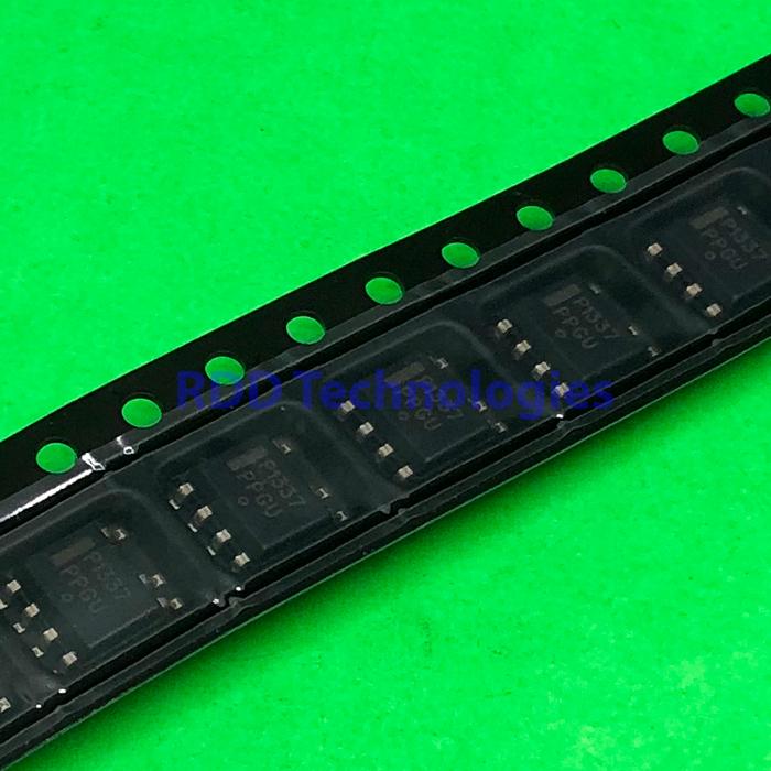 NCP1337DR2G ON SOP7