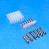 1 SET CONNECTOR CH3.96 6-PIN