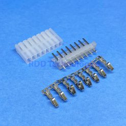 1 SET CONNECTOR CH3.96 8-PIN