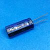 Kapasitor Elektrolit 3300uF 35V Nichicon UKA1V332MH 16x37mm