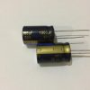 Kapasitor Elektrolit 1000uF 50V RAD 16mmx25mm PANASONIC  EEUFC1H102