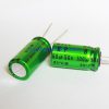 Kapasitor Elektrolit 100uF 50V Nichicon MUSE UES1H101MHM 12.5x25