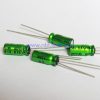 Kapasitor Elektrolit 2.2uF 50V Nichicon UES1H2R2MDM 5x11