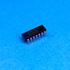 SN74HC132 TI DIP14