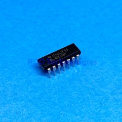 SN74HC132 TI DIP14