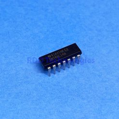 SN74HC14 TI DIP14