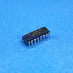 SN74HC157 TI DIP16