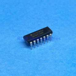SN74HC164 TI DIP14